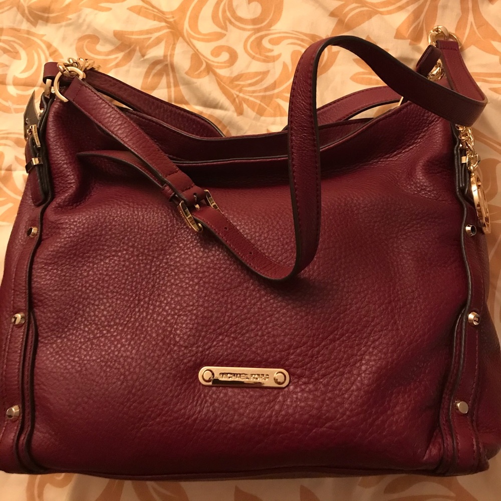 Michael Kors handbag